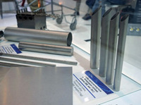 Kazakhstan is ready to buy titanium products of VSMPO-AVISMA