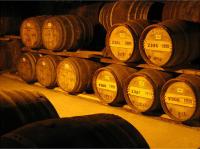 Irish Whisky Suppliers Go to the Urals