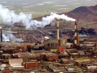 Ural nickel plants are threatened to be turned into museums