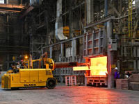 VSMPO-AVISMA becomes first in Russia to produce steel forgings for high-power diesel engines